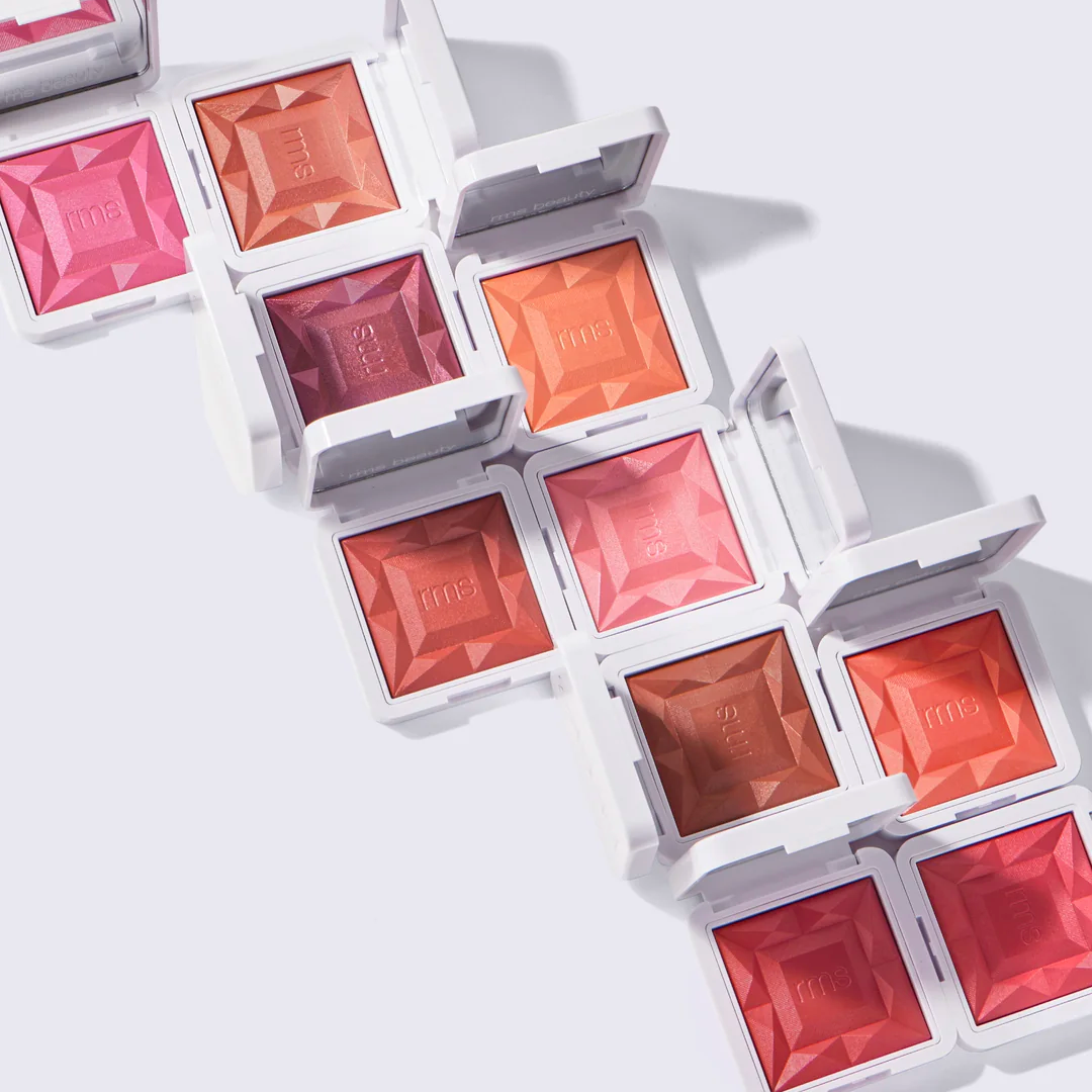 ReDimension Powder Blush Pomegranate Fizz