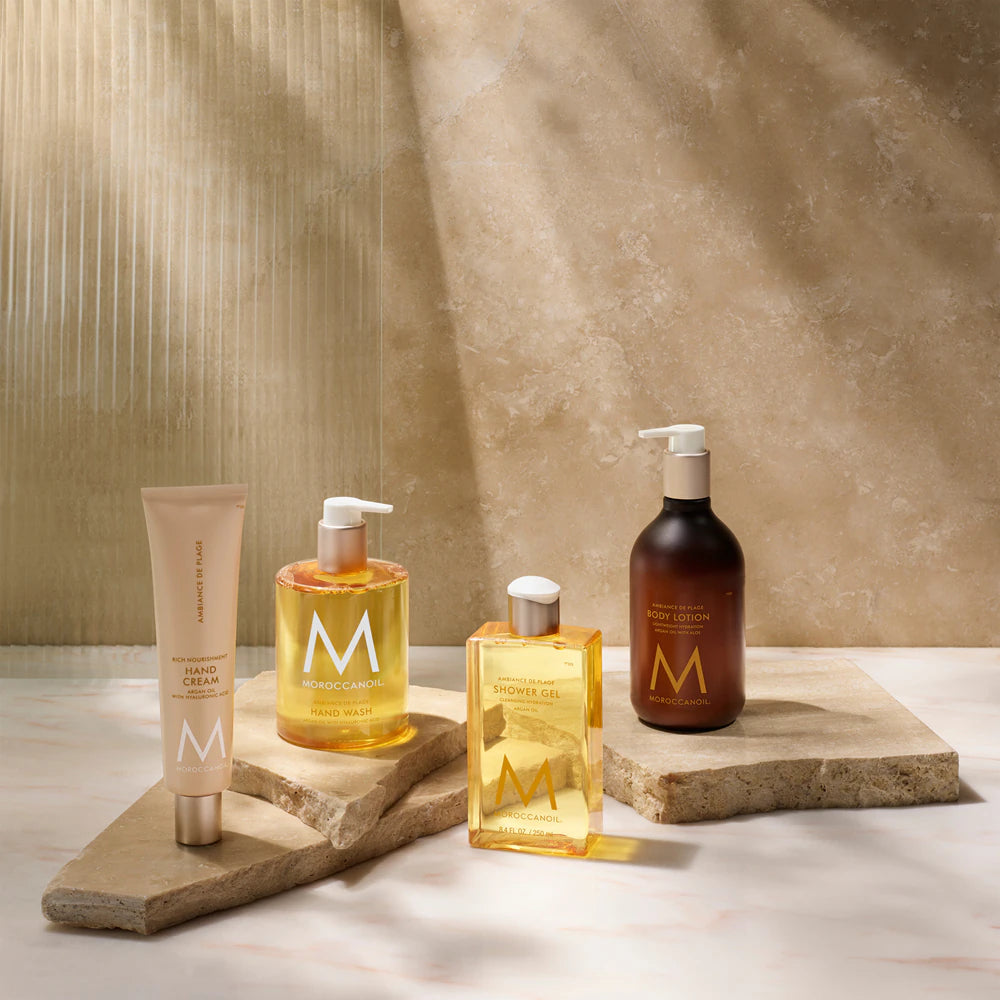 Hand Wash Ambiance de Plage