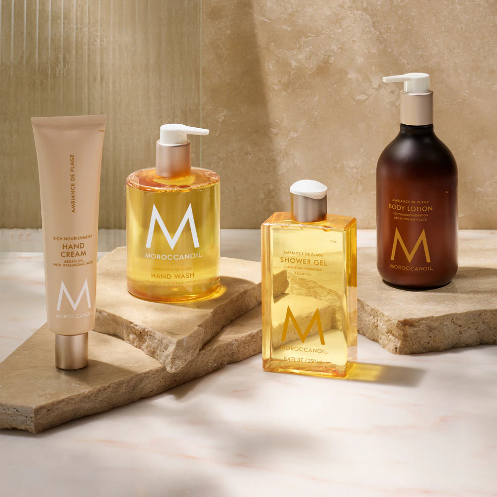 Shower Gel Ambiance de Plage