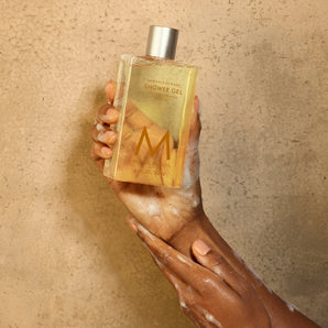 Shower Gel Ambiance de Plage
