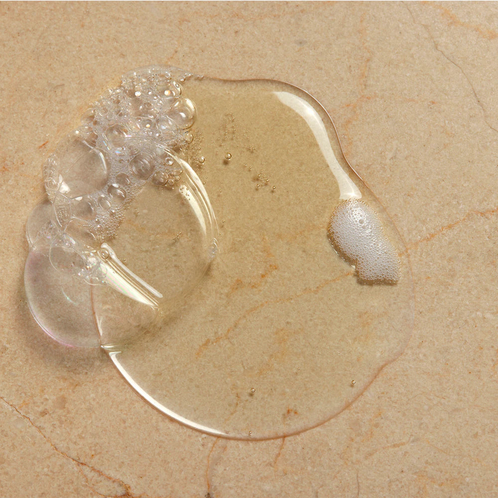 Shower Gel Oud Minéral