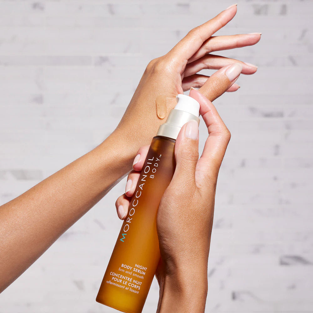 Night Body Serum