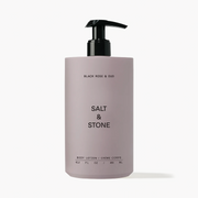 Body Lotion Black Rose & Oud