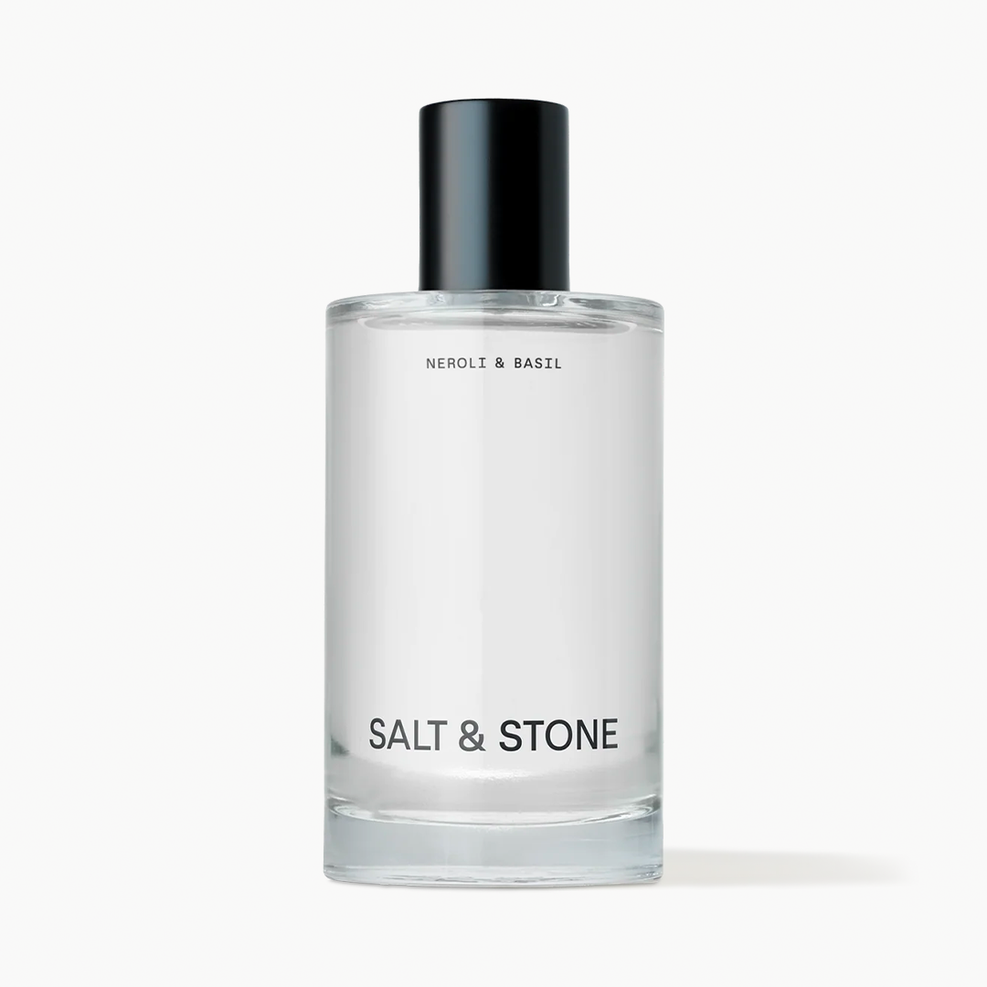Body Mist Neroli & Basil