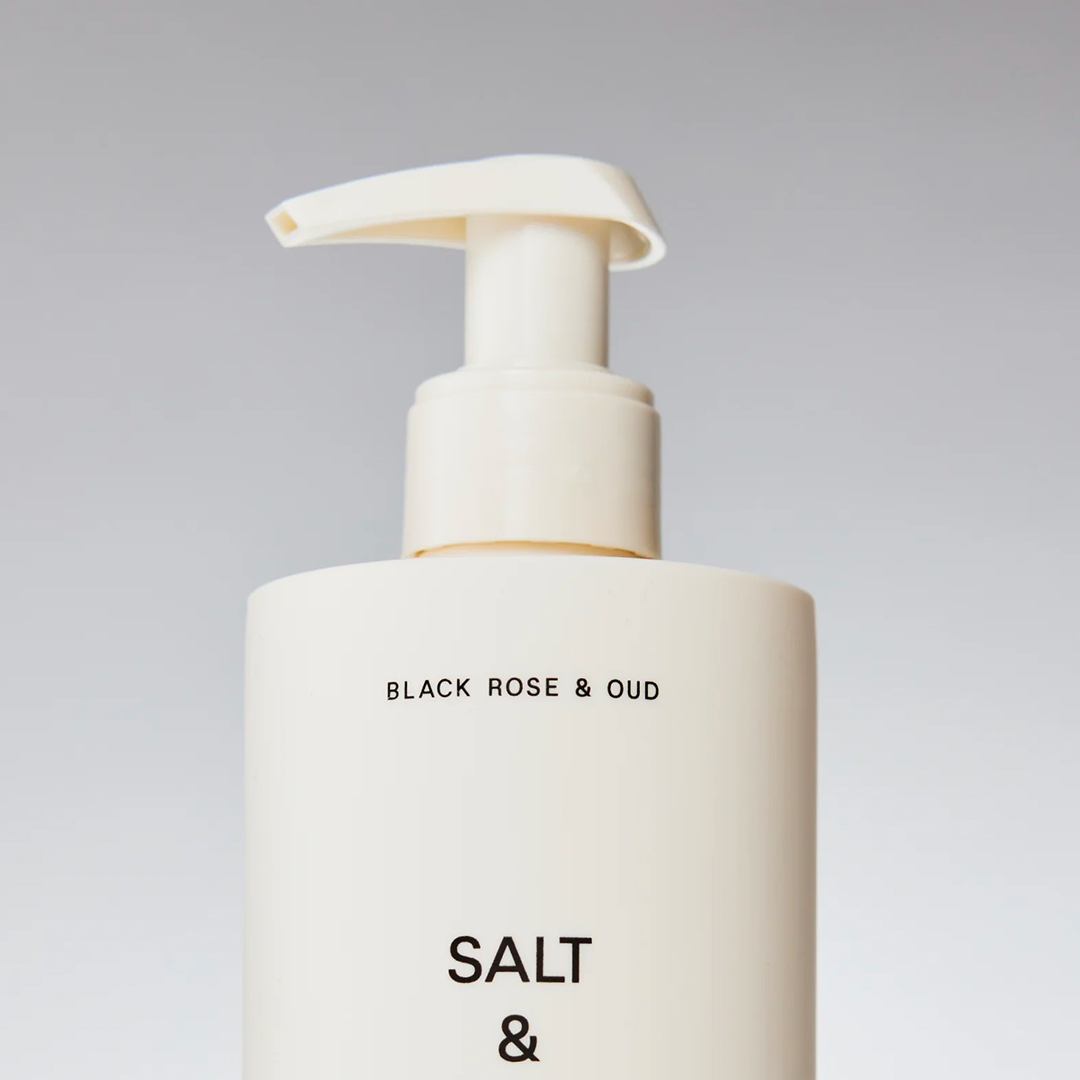 Body Lotion
