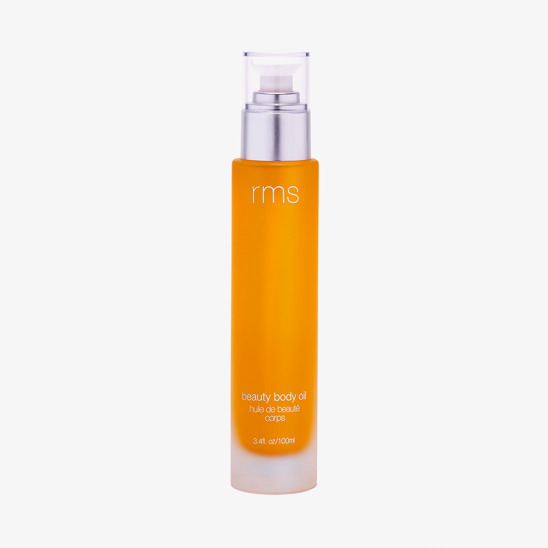 Beauty Body Oil