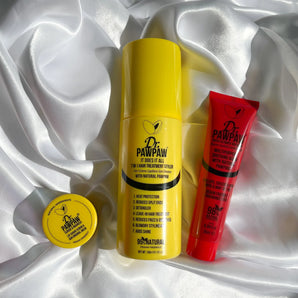 Bold Red VIP Kit