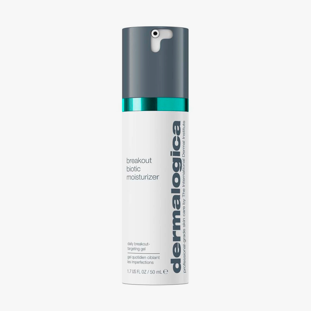 Breakout Biotic Moisturizer