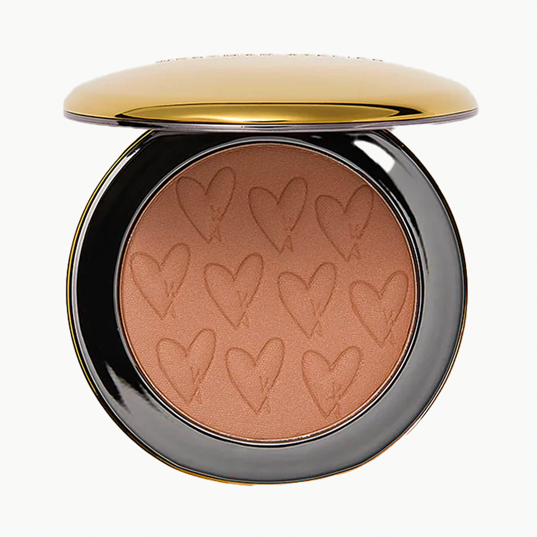 Beauty Butter Powder Bronzer