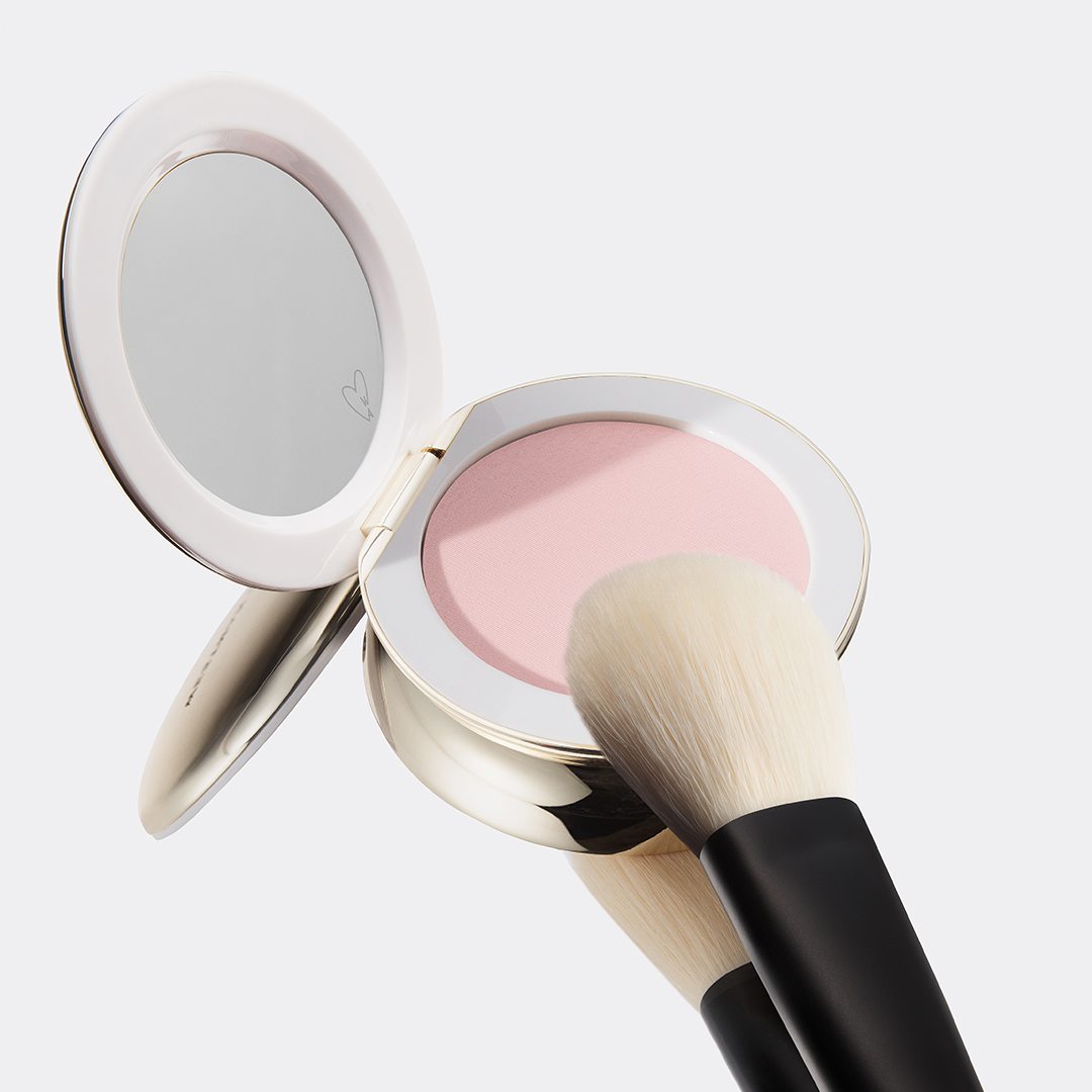 Vital Pressed Skincare Powder Pink Bubble