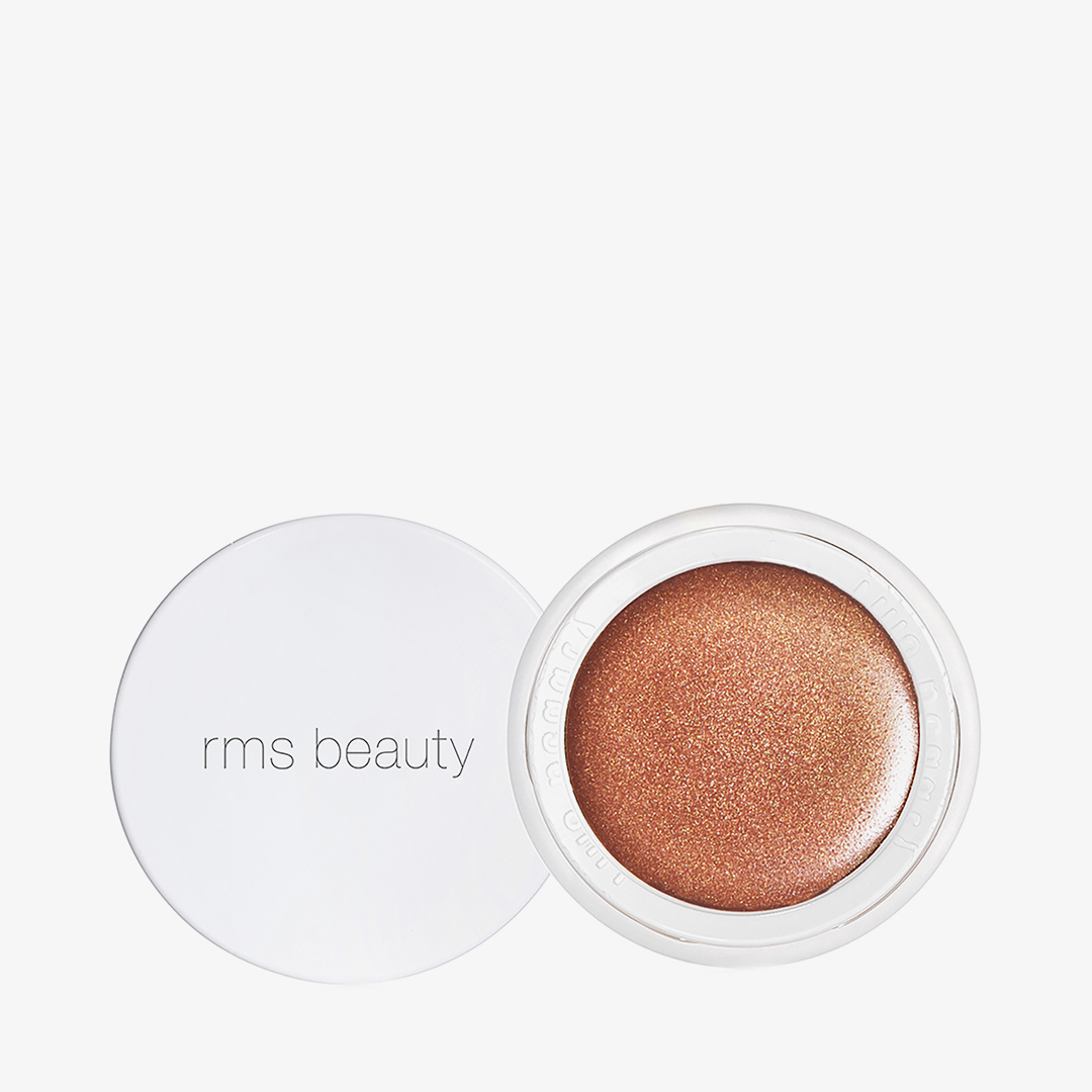 Buriti Bronzer
