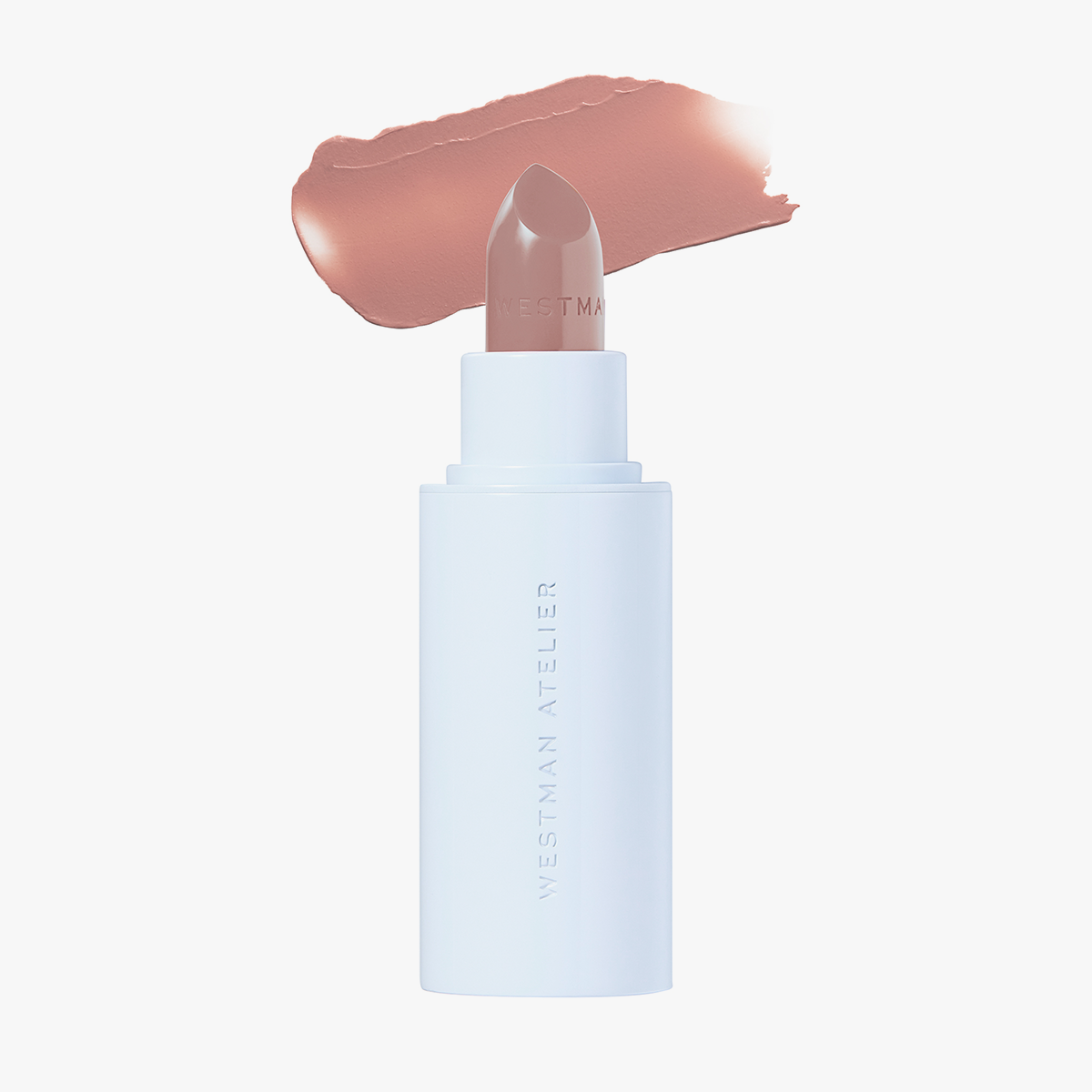 HydroBalm Tinted Lipstick - Café Crème