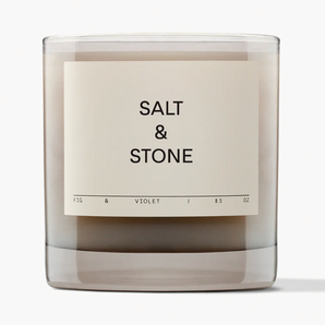 Candle Fig & Violet