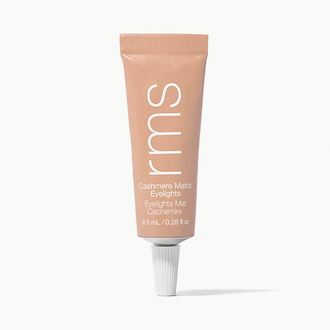 Cashmere Matte Eyelights Tundra Taupe