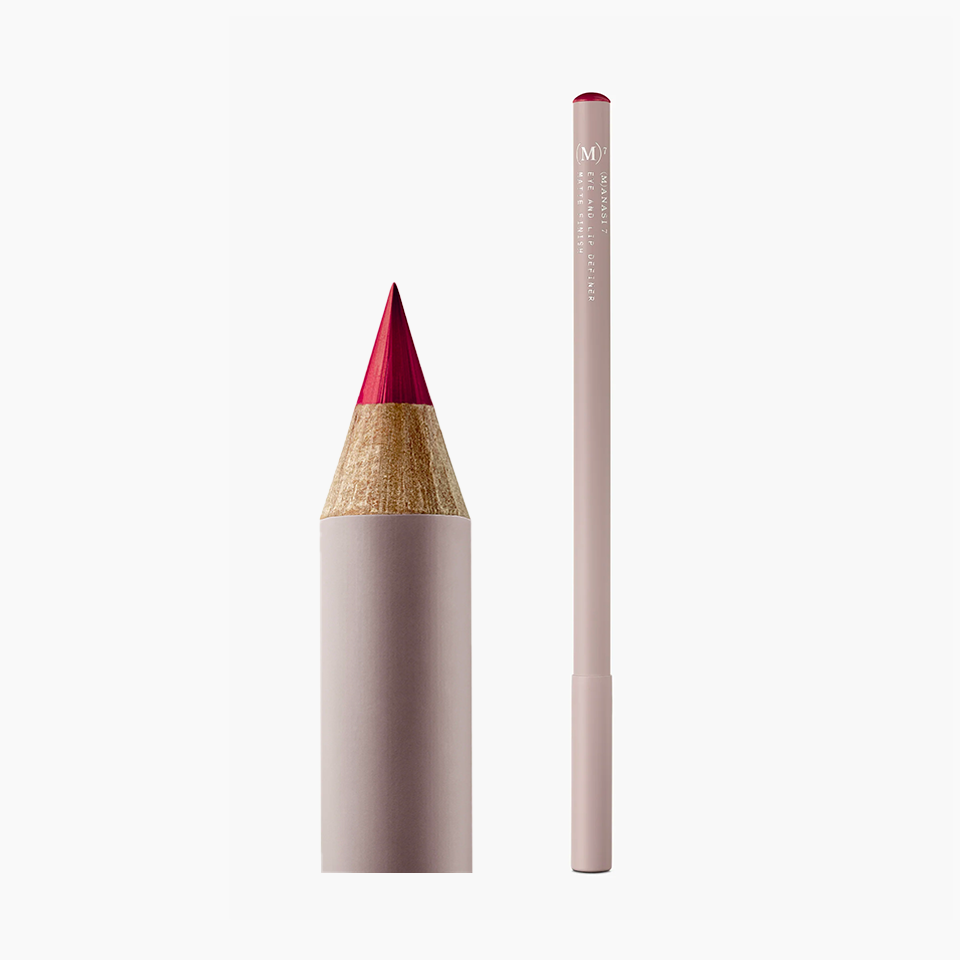 Eye And Lip Definer Castel