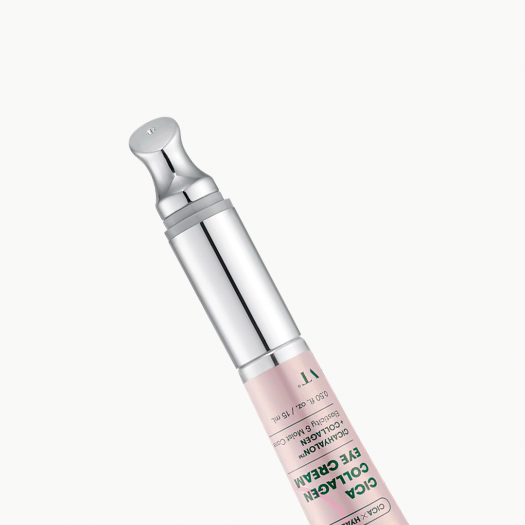 CICA Collagen Eye Cream