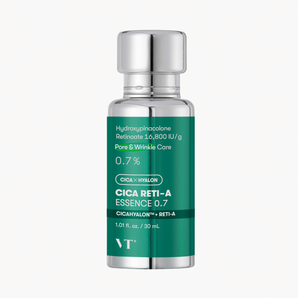 CICA Reti-A Essence 0.7