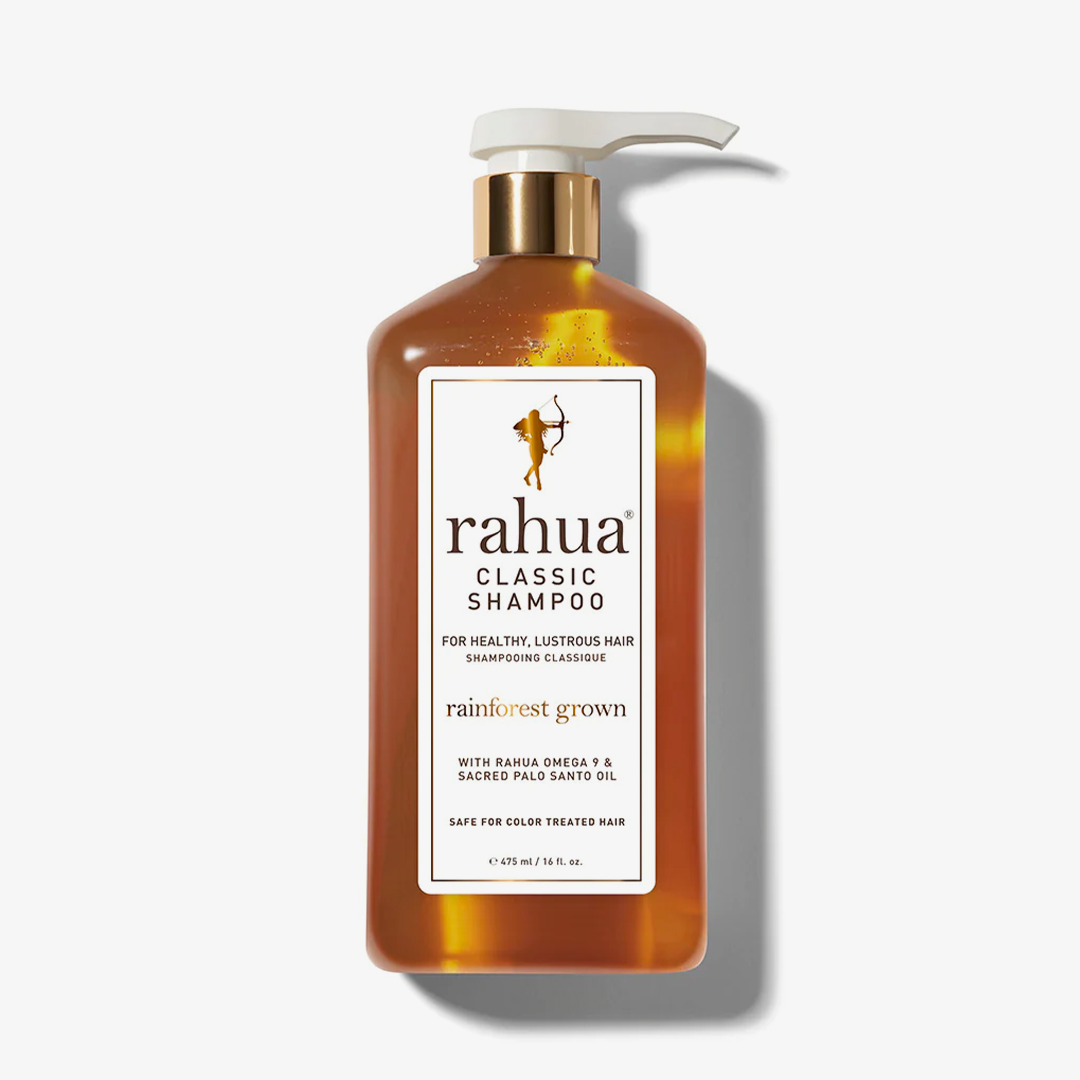 Classic Shampoo
