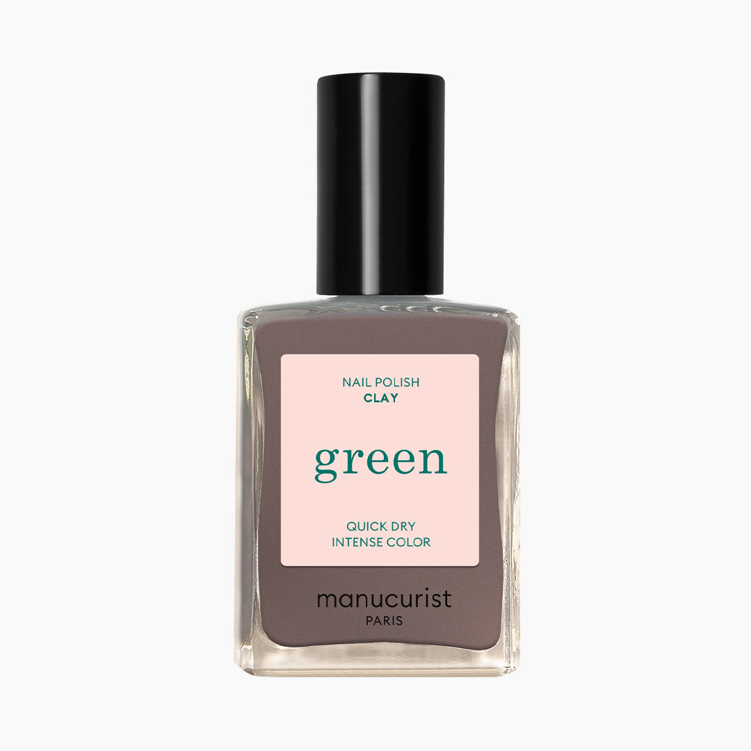 Green lak Clay