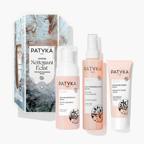 Glow Cleansing Ritual Set