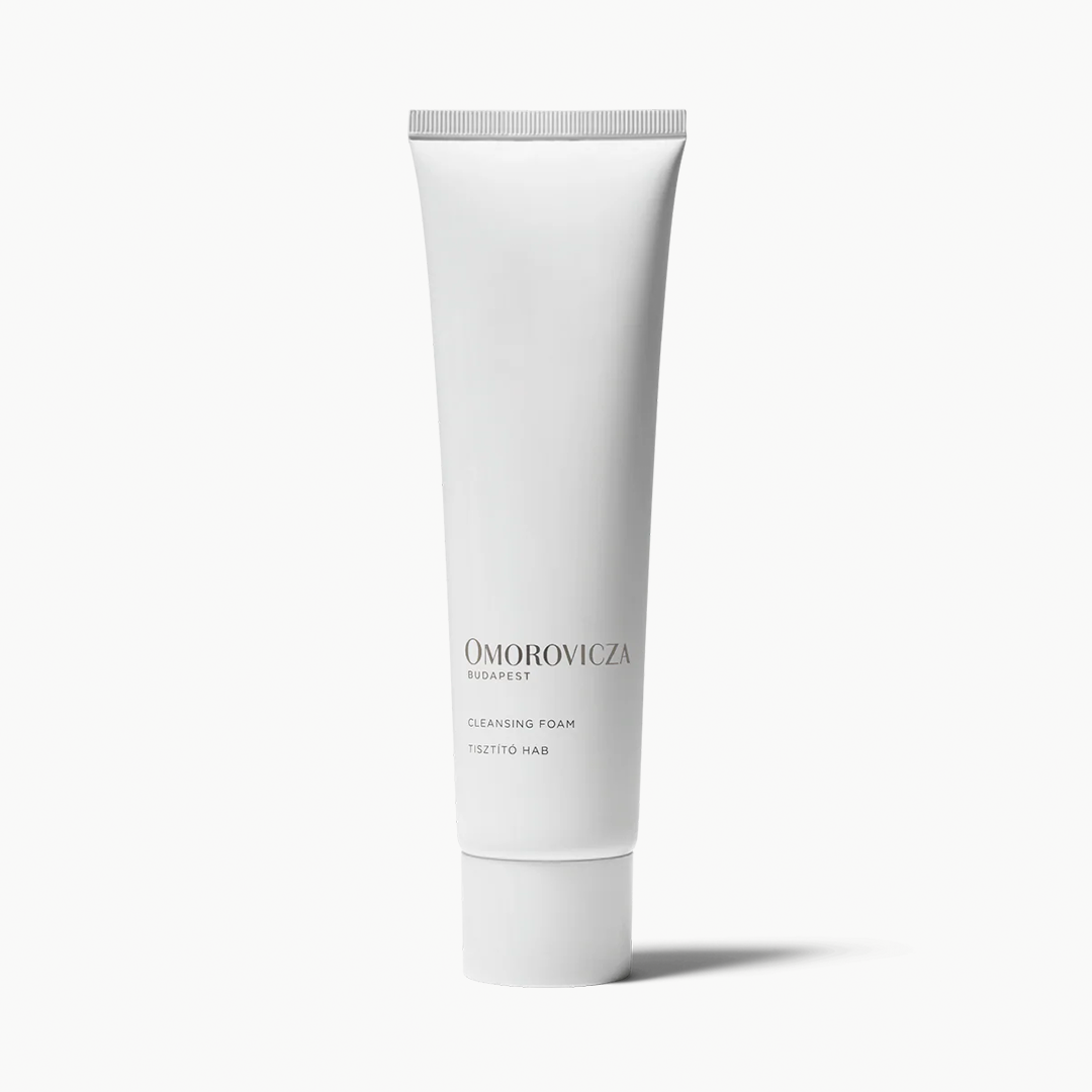 Cleansing Foam
