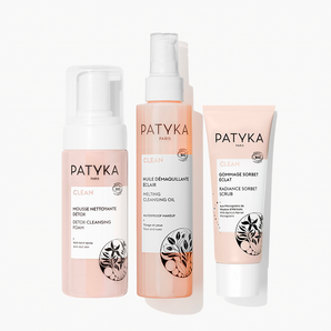 Glow Cleansing Ritual Set