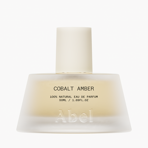 Cobalt Amber