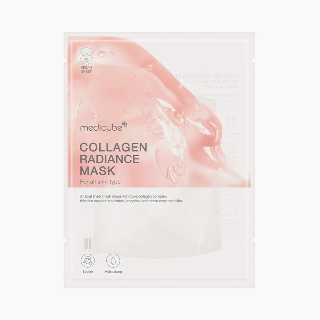 Collagen Lifting Mask