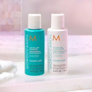 Color Care Shampoo Travel