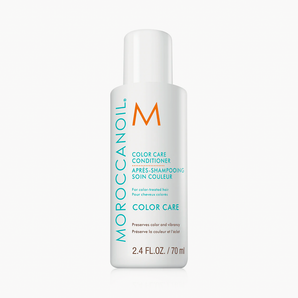 Color Care Conditioner Travel