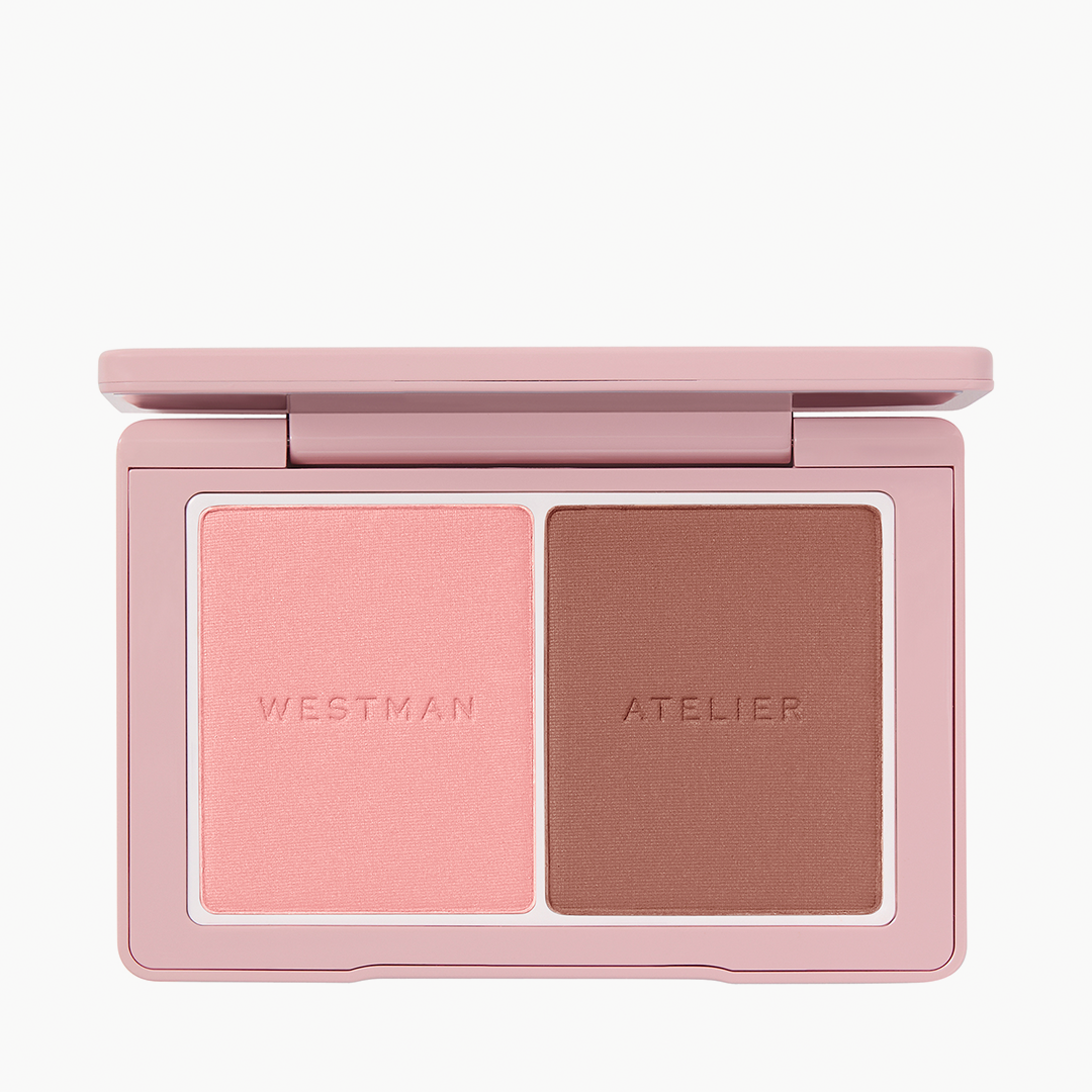 Baby Cheeks Powder Blush Duo