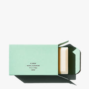 Cleansing Bar Nº Green