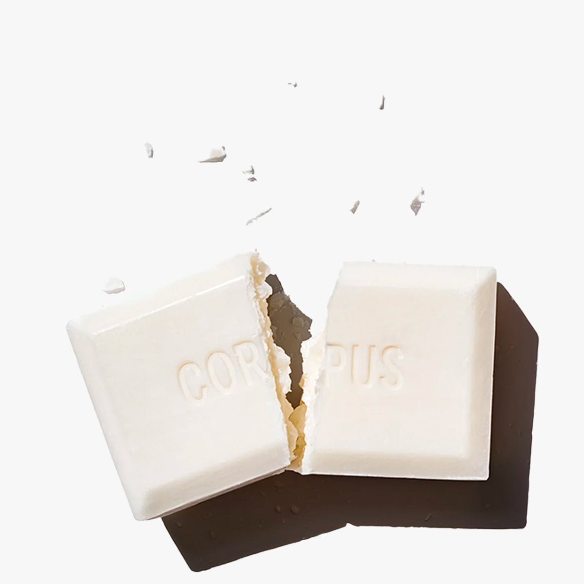 Cleansing Bar Nº Green