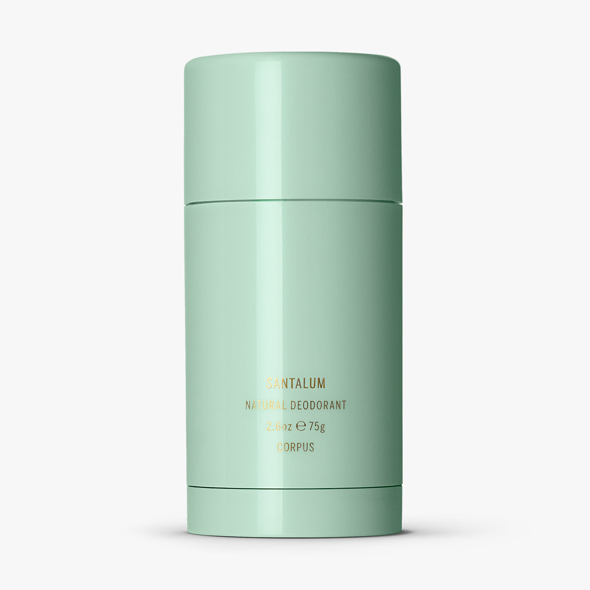 Deodorant Stick Santalum