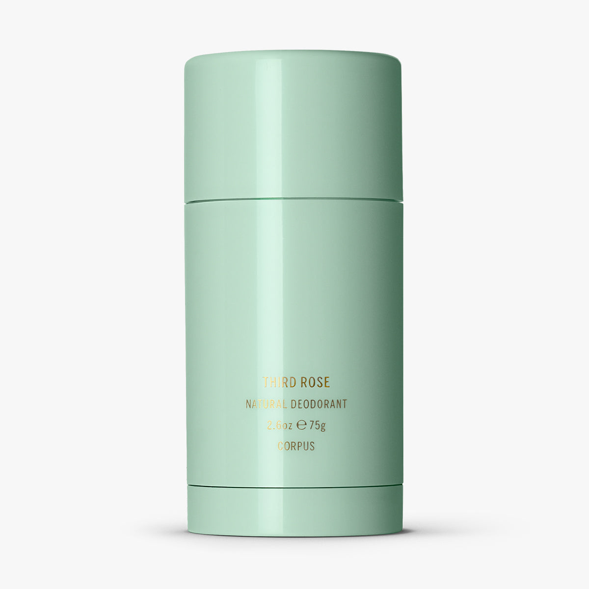 Deodorant Stick Third Rose