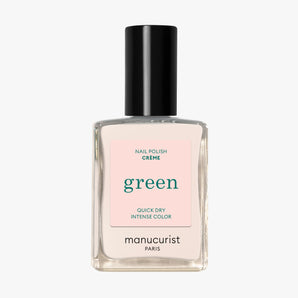 Green lak Crème
