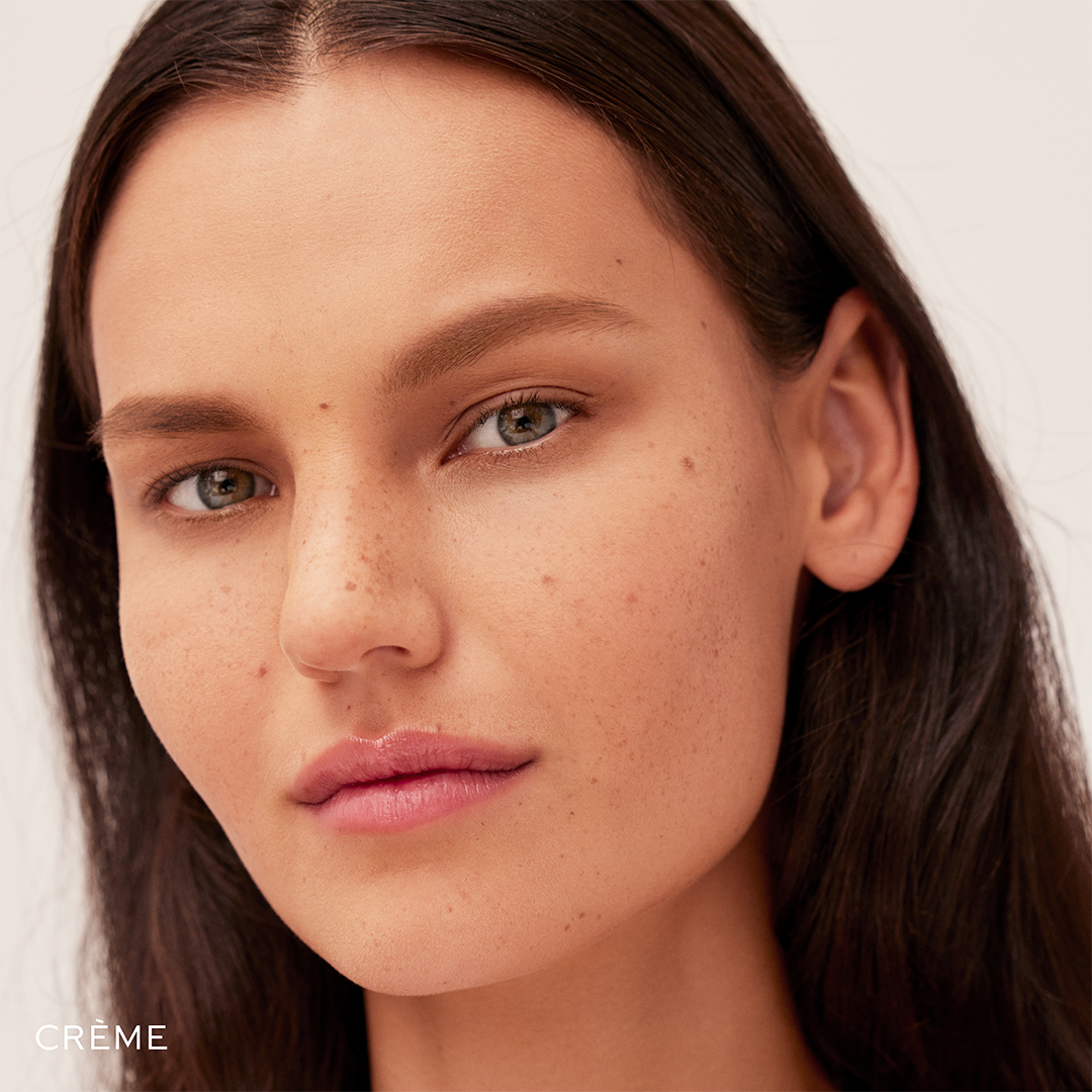 Vital Pressed Skincare Powder Crème