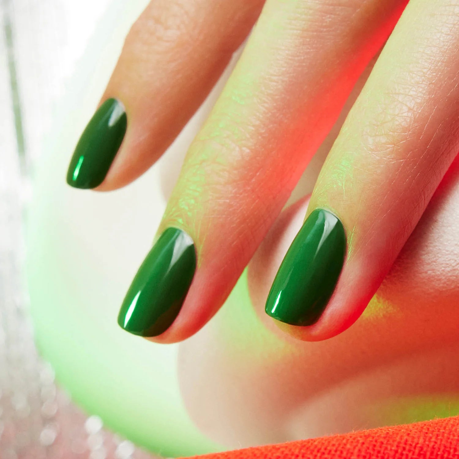 Green lak Jade