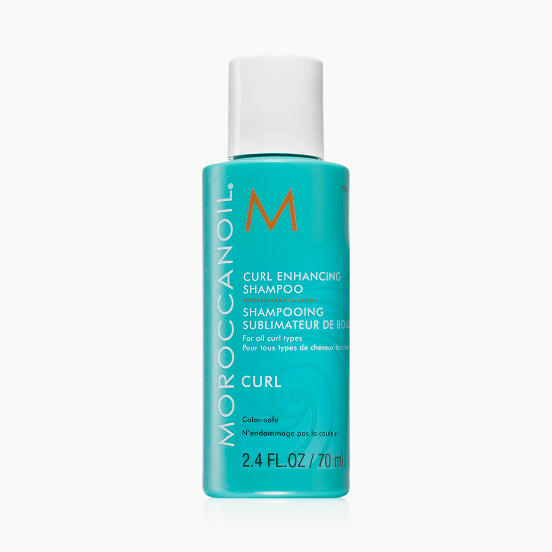 Curl Enhancing Shampoo Travel