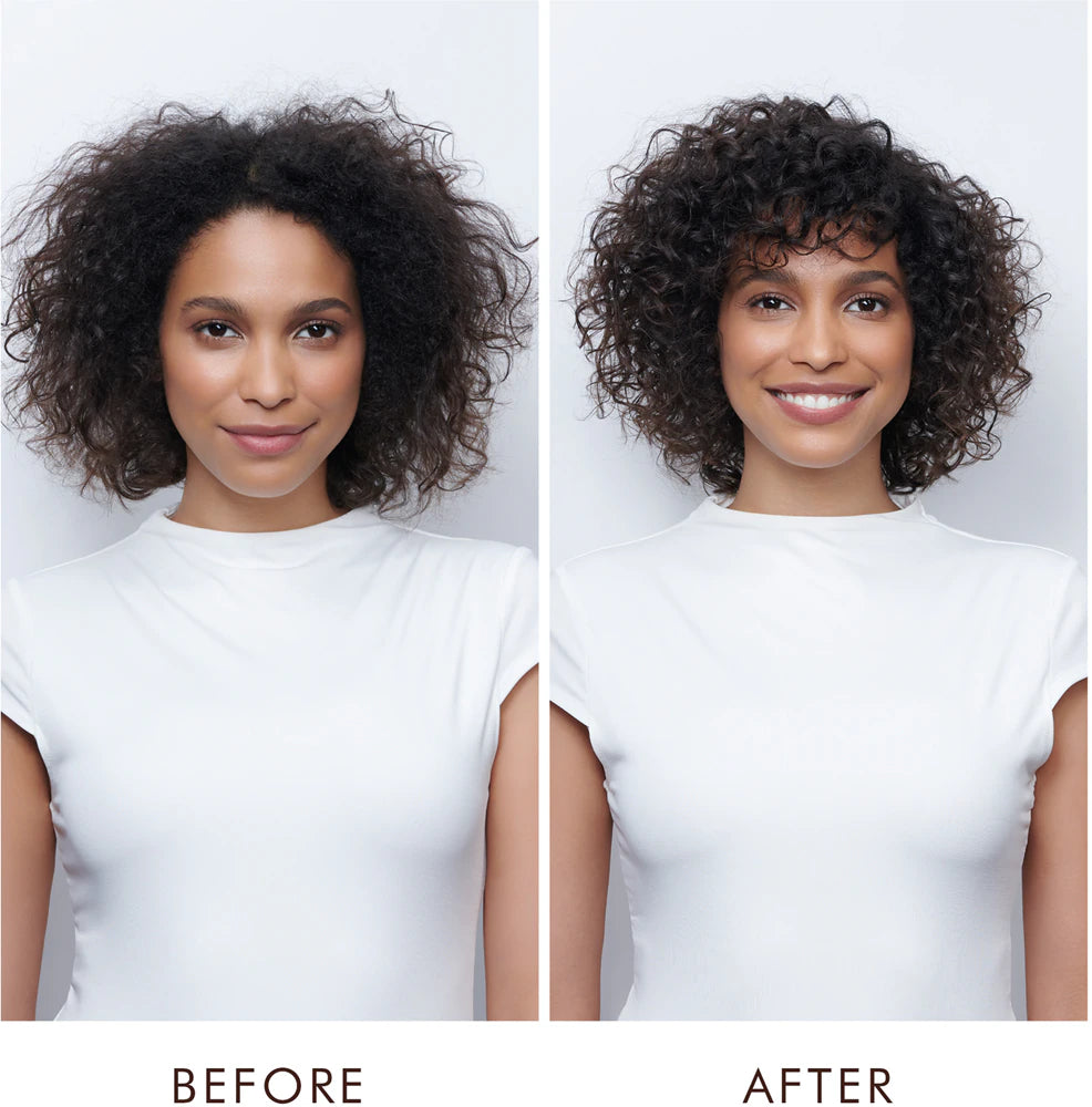 Curl Defining Cream