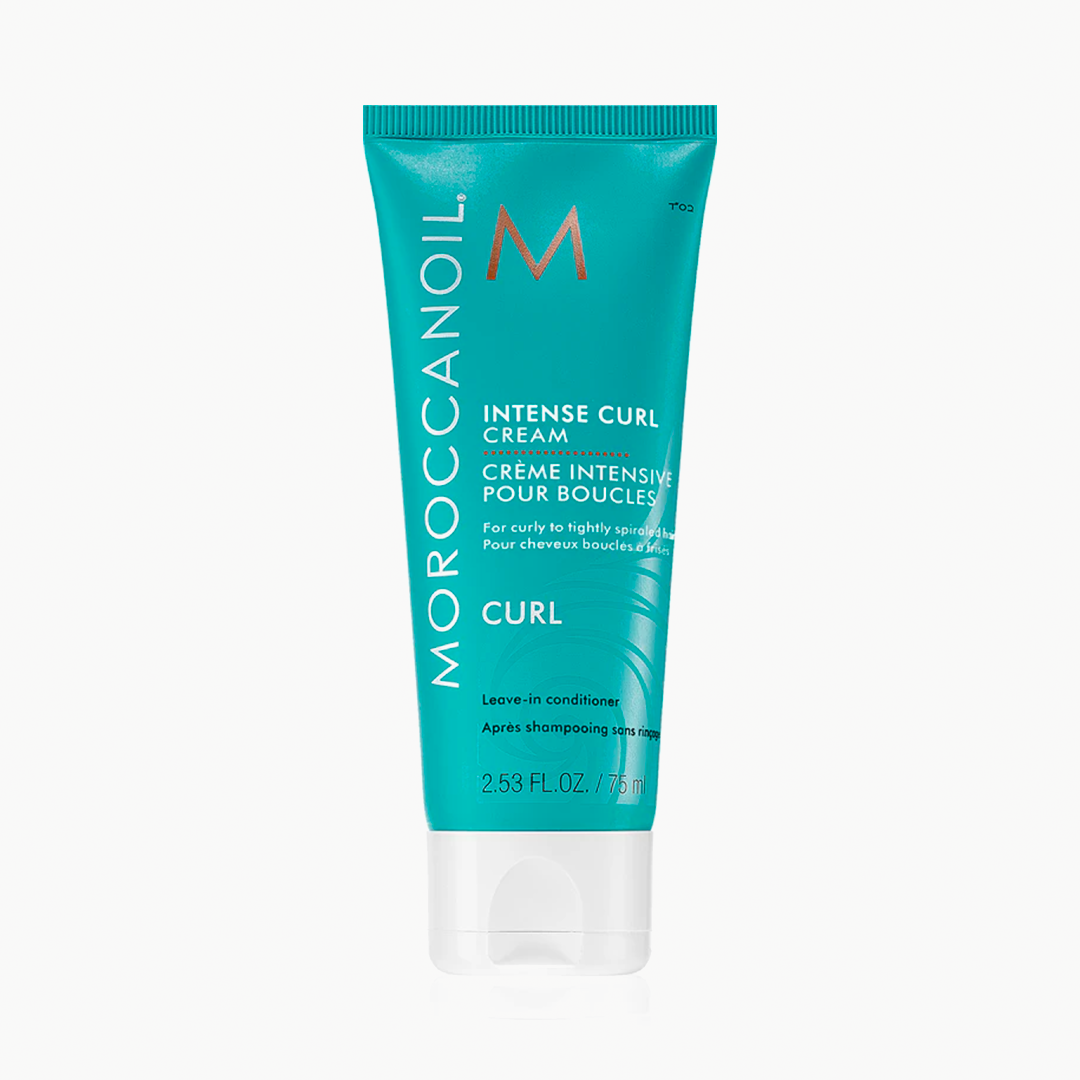 Intense Curl Cream Travel