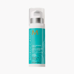 Curl Defining Cream