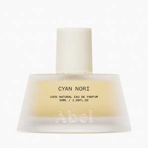 Cyan Nori