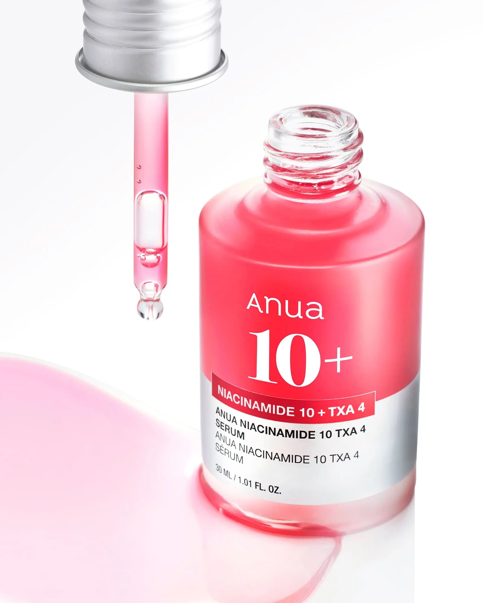 Niacinamide 10% + TXA 4% Serum