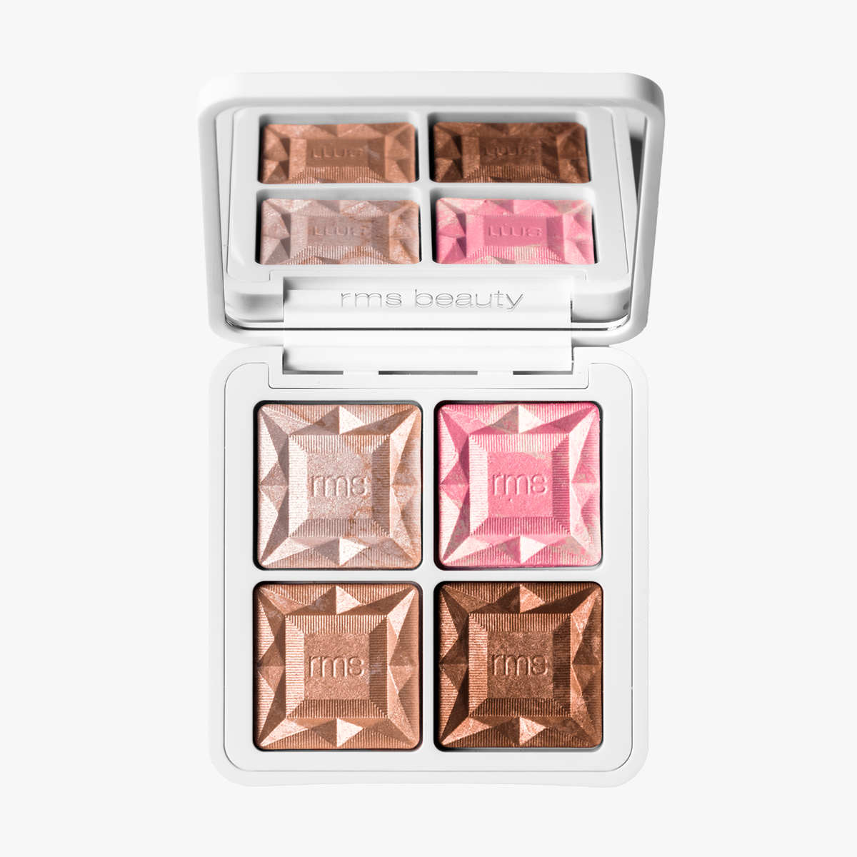 ReDimension Daily Glow Palette