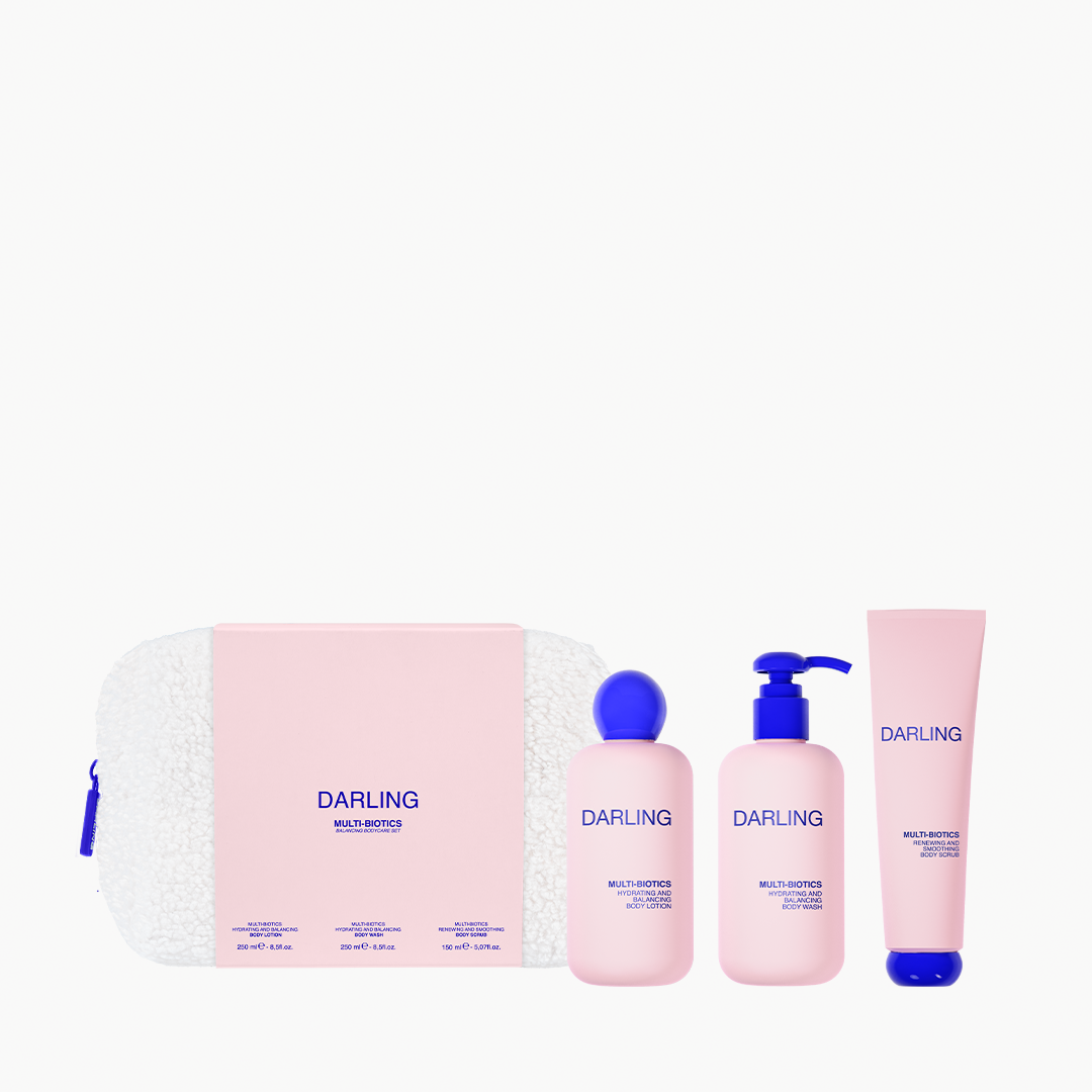 Multi-Biotics Bodycare Kit