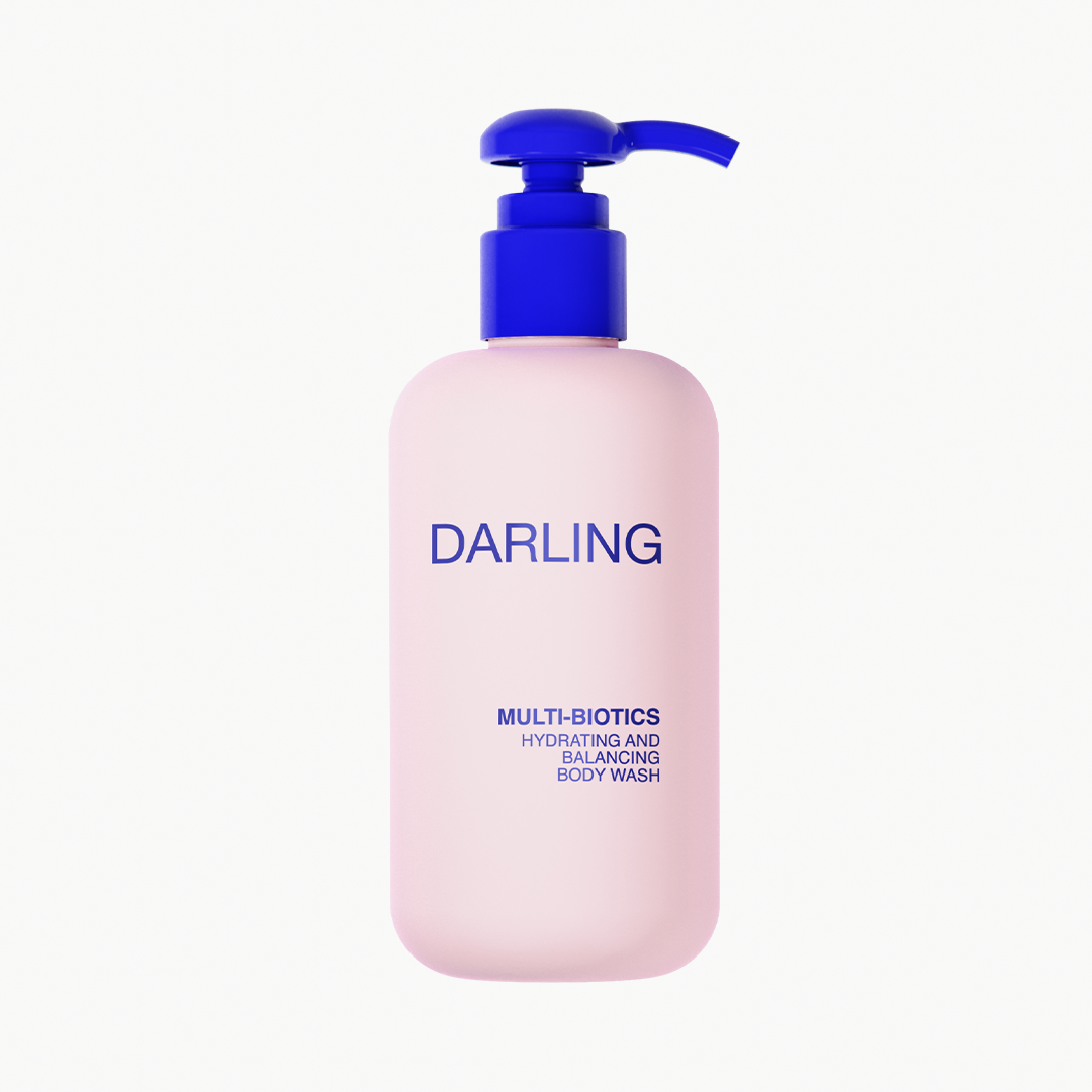 Multi-Biotics Body Wash