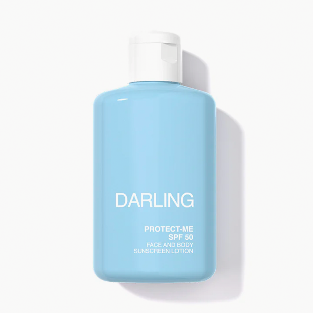 Protect-Me Sunscreen Lotion SPF 50