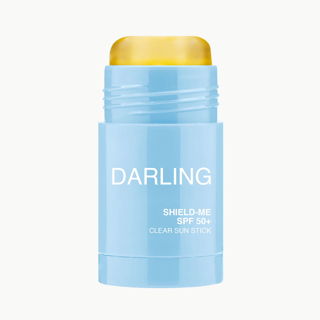 Shield-Me SPF 50+ Clear Sun Stick
