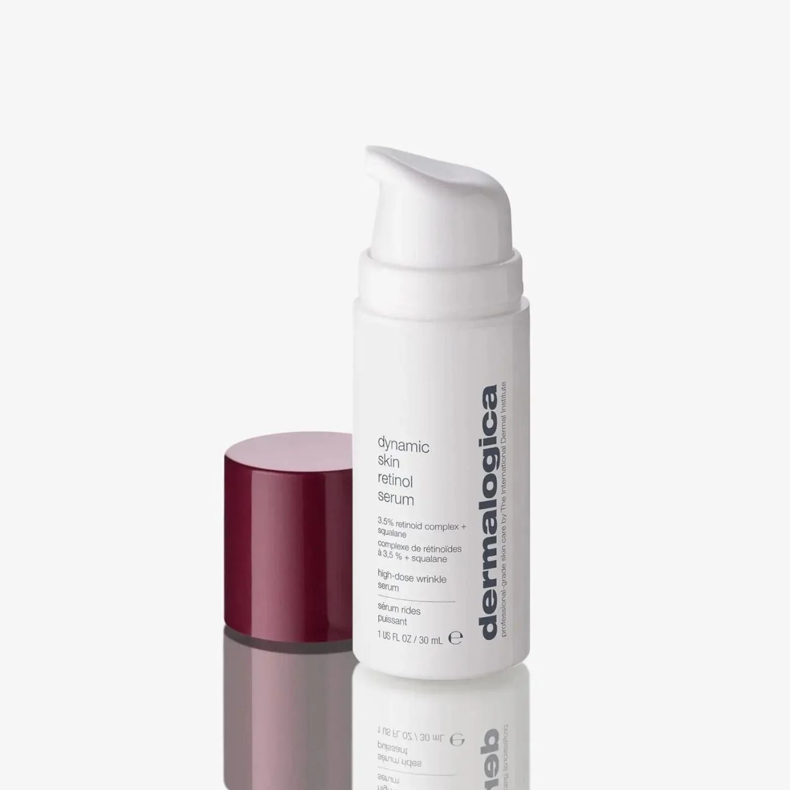 Dynamic Skin Retinol Serum